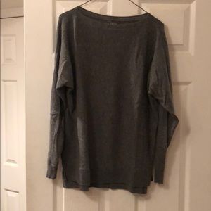 Vince - Grey Sweater size M